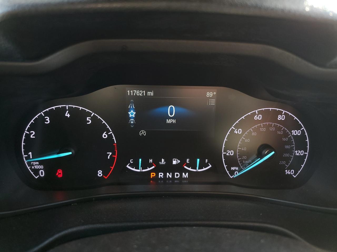 2019 Ford Transit Connect Xlt VIN: NM0LS7F27K1432006 Lot: 62922425