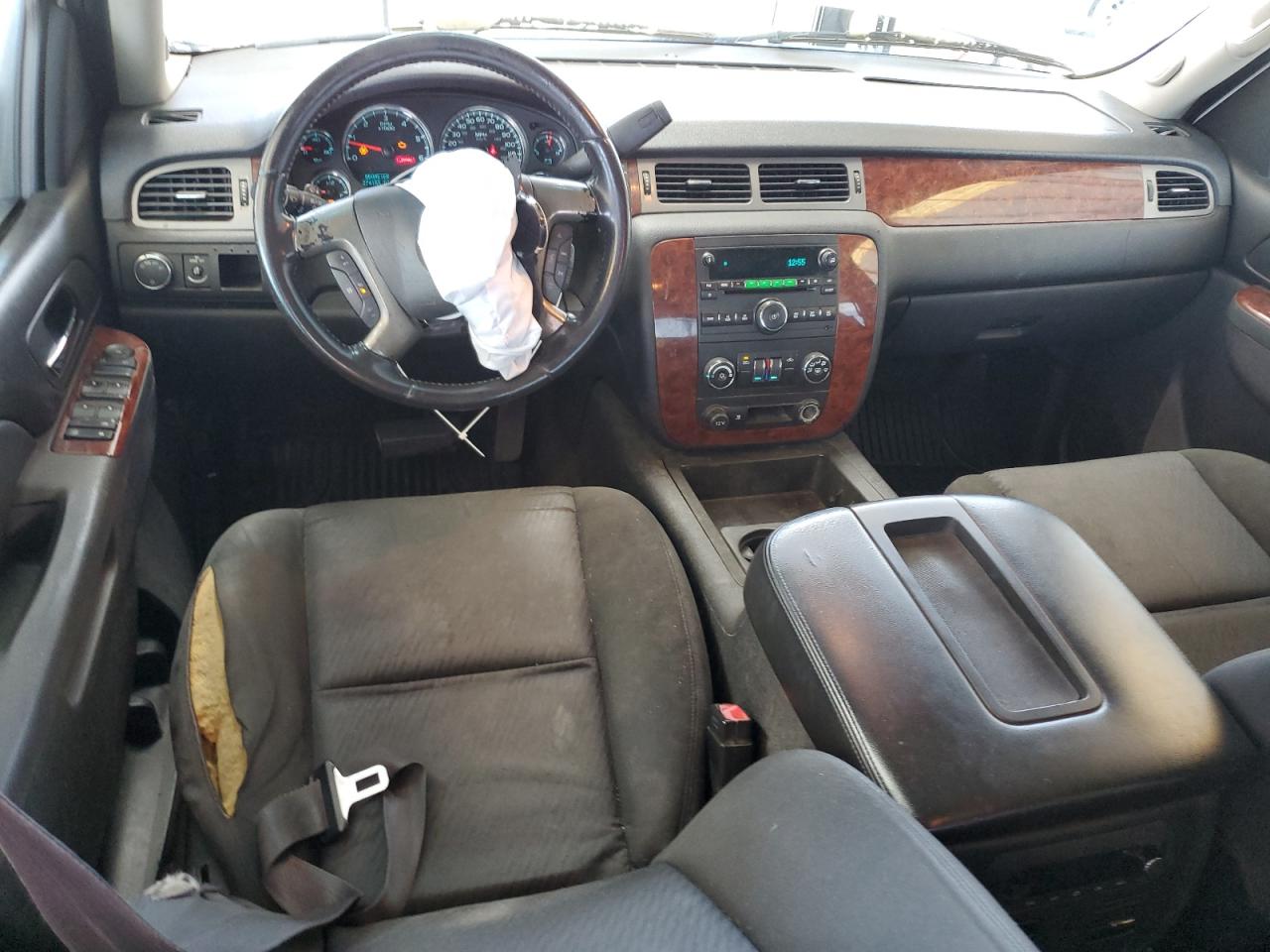 2011 Chevrolet Avalanche Ls VIN: 3GNMCEE05BG111745 Lot: 62365605