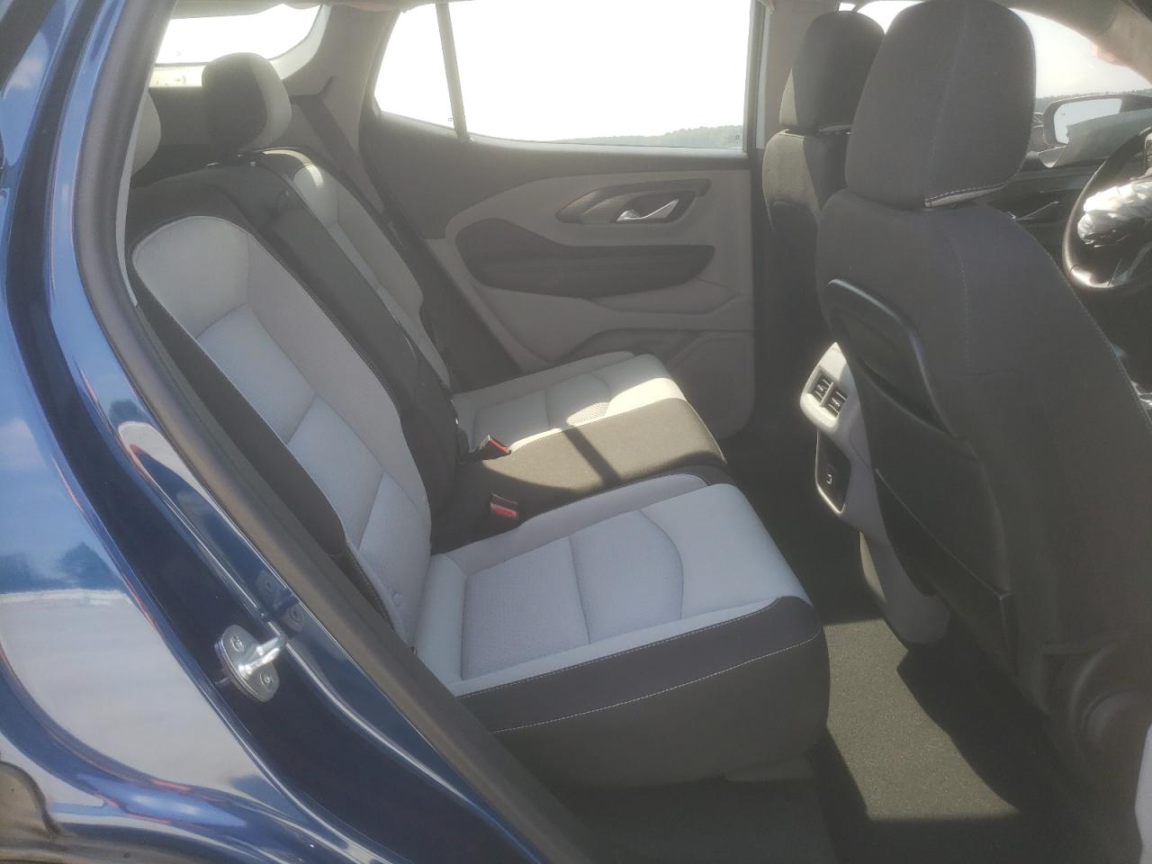 2022 GMC Terrain Sle VIN: 3GKALMEV9NL122930 Lot: 66117935