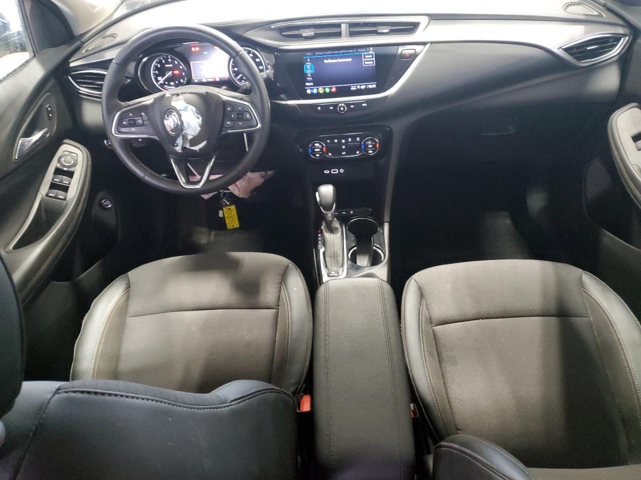 2022 Buick Encore Gx Select VIN: KL4MMESL3NB116213 Lot: 67048435