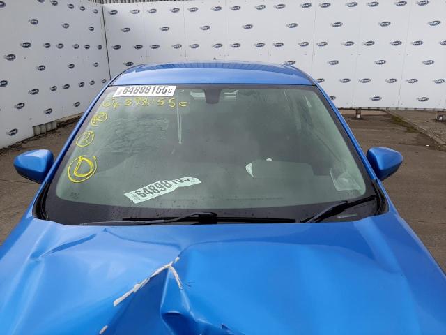 2018 VAUXHALL VIVA SE