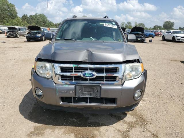 FORD ESCAPE 2012 Szary