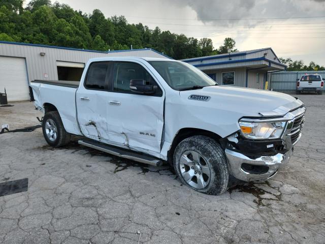  RAM 1500 2019 Белы