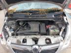 2008 VAUXHALL AGILA CLUB for sale at Copart NEWBURY