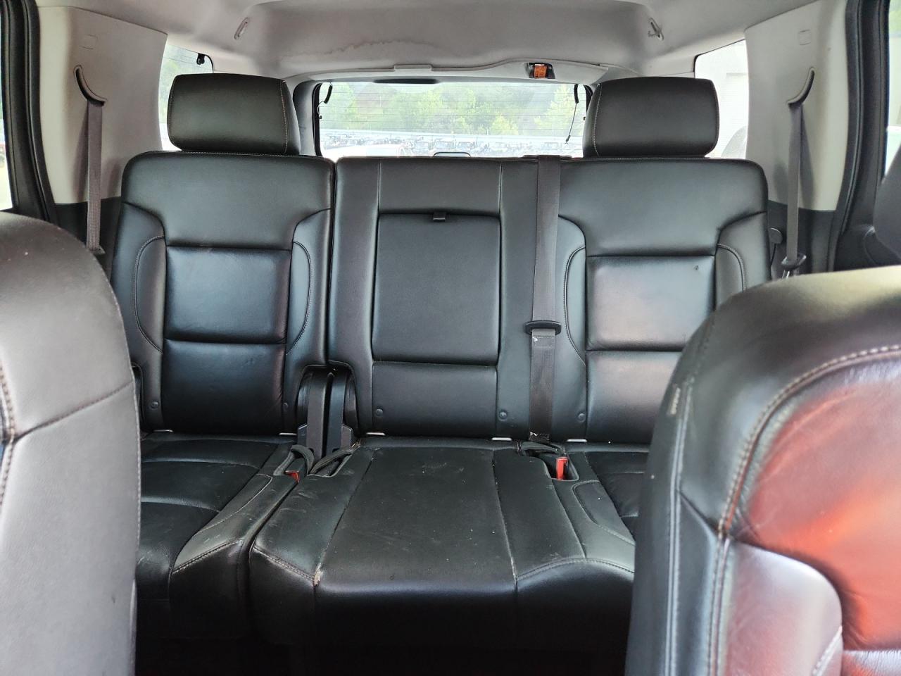 2015 Chevrolet Tahoe K1500 Lt VIN: 1GNSKBKC6FR682917 Lot: 63502405