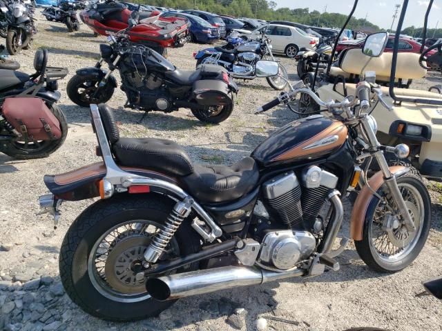 2000 Suzuki Vs1400 Glp