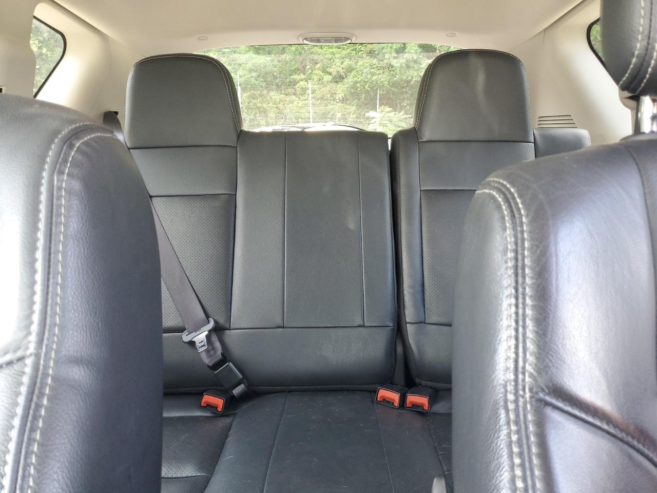 2016 Jeep Compass Latitude VIN: 1C4NJDEB6GD746072 Lot: 65315735