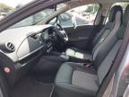 2021 RENAULT ZOE I ICON for sale at Copart SANDY