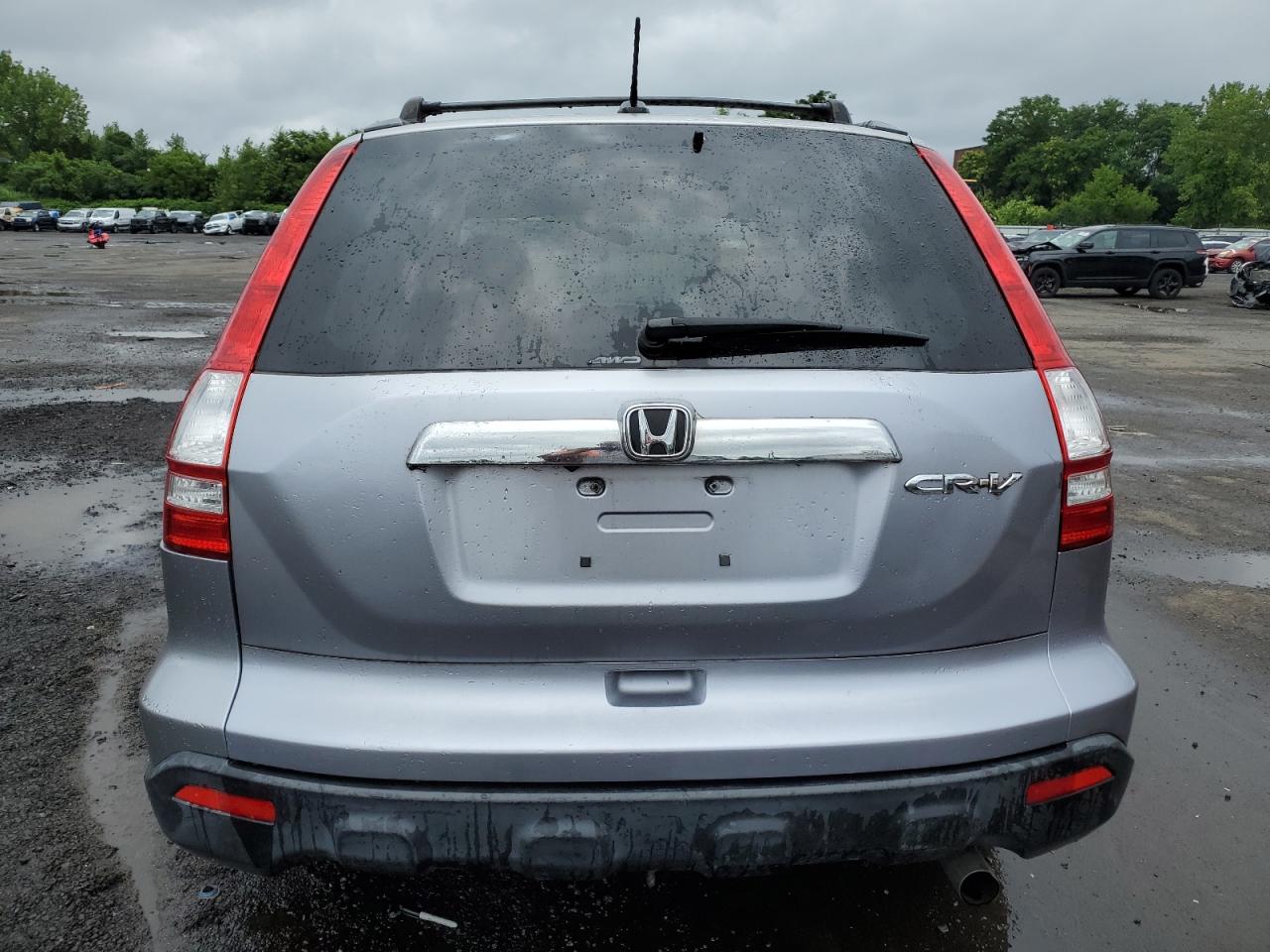 2008 Honda Cr-V Exl VIN: JHLRE48728C024945 Lot: 64439255
