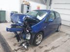 2009 FIAT GRANDE PUN for sale at Copart EAST KILBRIDE