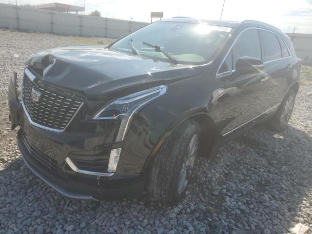 CADILLAC XT5 PREMIU 2021