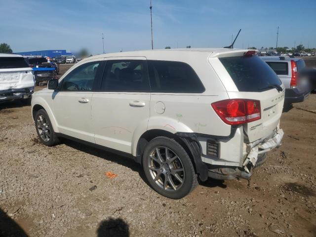  DODGE JOURNEY 2017 Biały