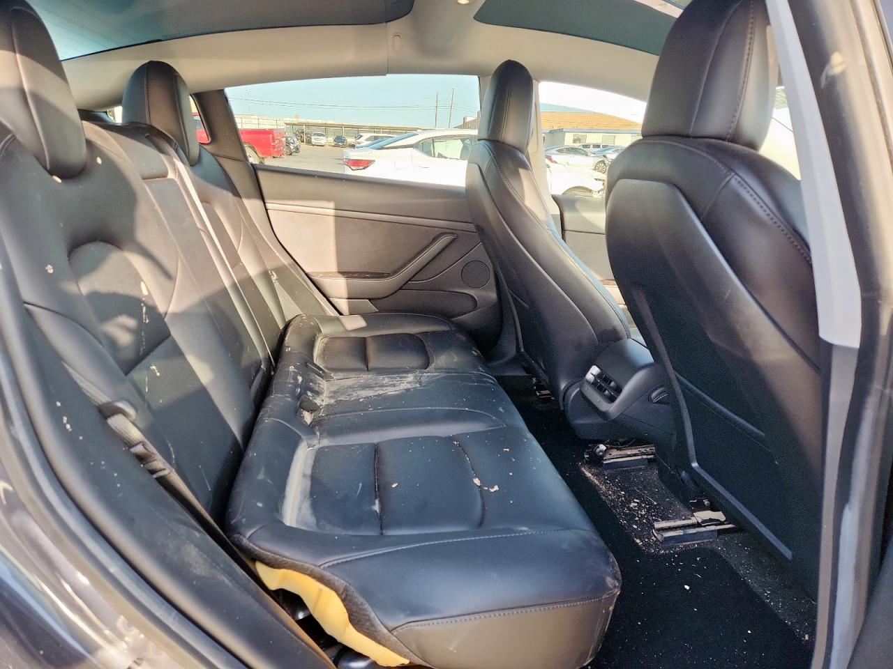 2021 Tesla Model 3 VIN: 5YJ3E1EC8MF043970 Lot: 63484075
