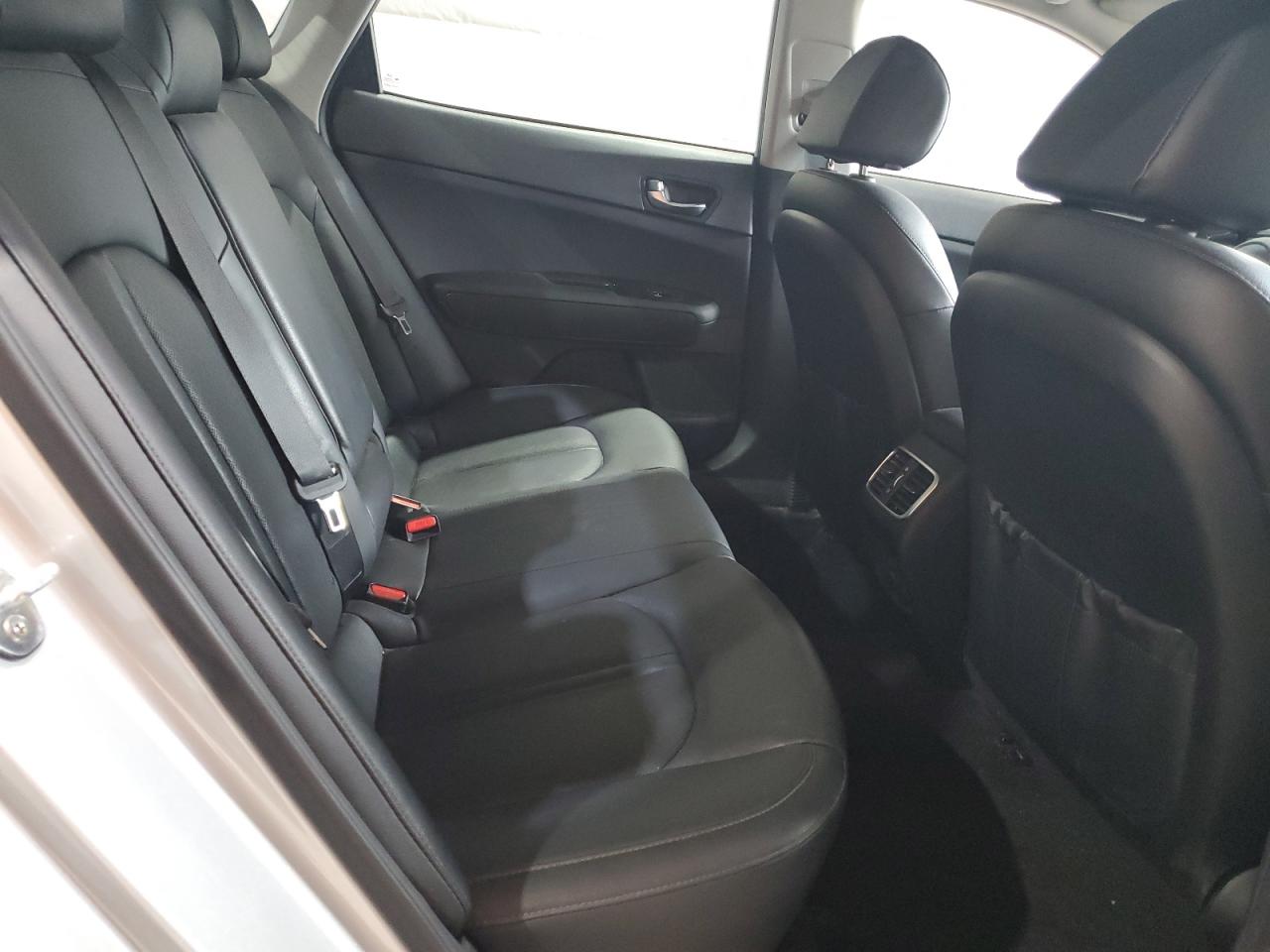 2020 Kia Optima Ex VIN: 5XXGU4L17LG398440 Lot: 64578845