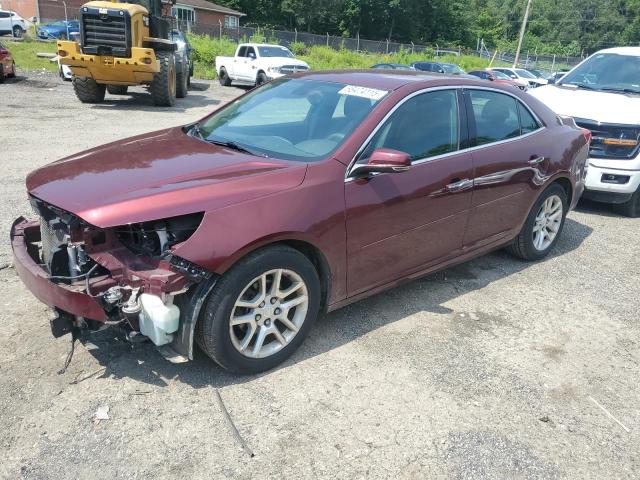 2014 Chevrolet Malibu 1Lt