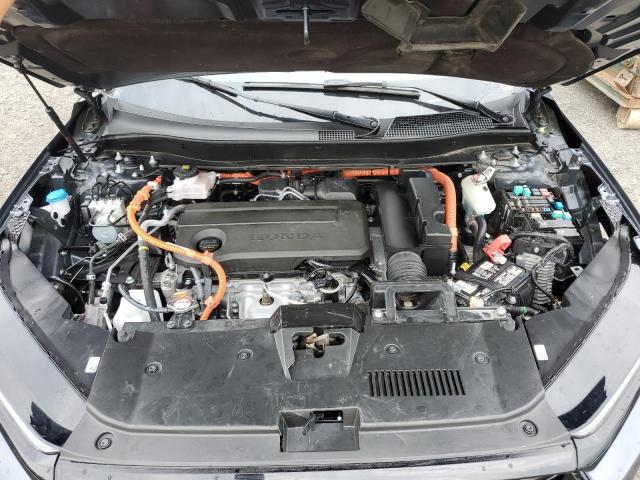 2025 HONDA CR-V SPORT  