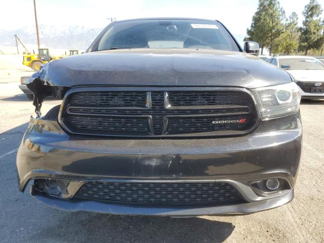 Parquets DODGE DURANGO 2015 Black