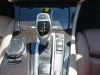 2015 BMW 535D M SPORT AUTO  for sale at Copart NEWBURY