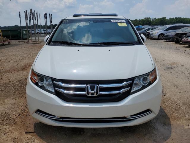  HONDA All Models 2016 Белы