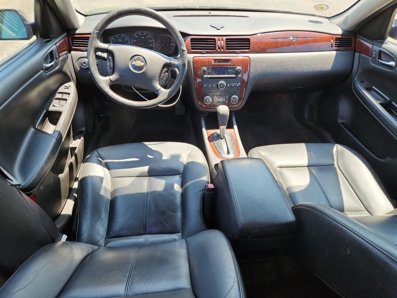 2008 Chevrolet Impala Lt VIN: 2G1WT58K889200719 Lot: 64559695