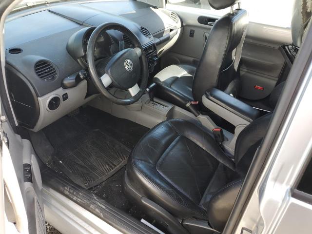 2003 VOLKSWAGEN NEW BEETLE GLS  