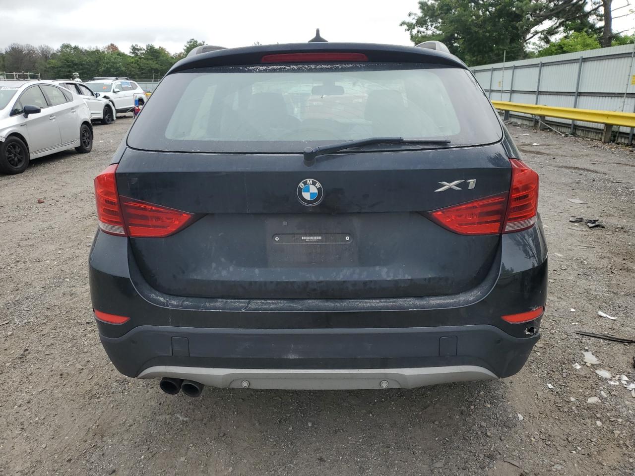 2015 BMW X1 xDrive28I VIN: WBAVL1C54FVY36171 Lot: 64368625