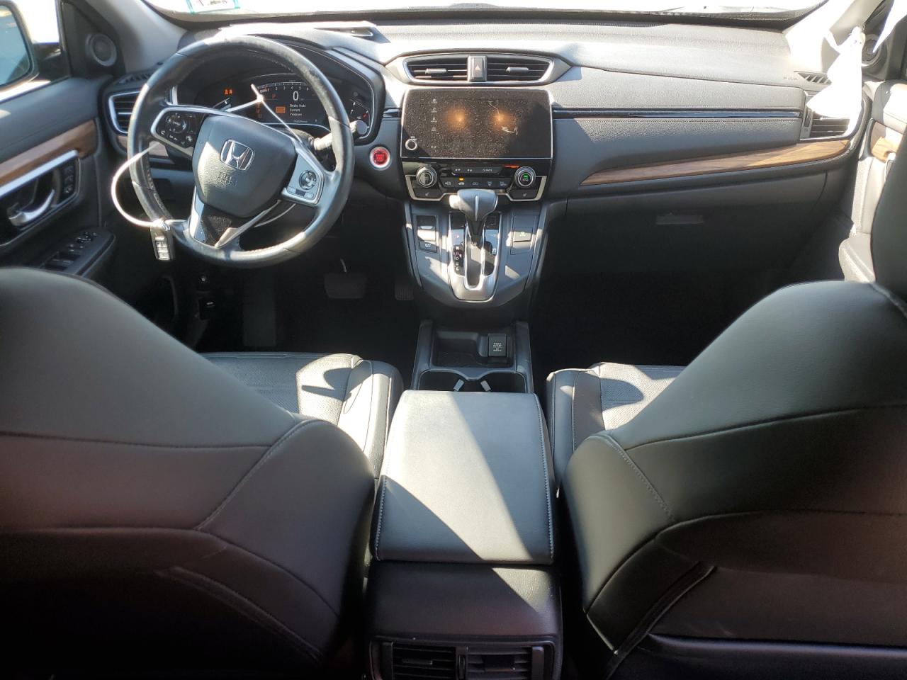 2019 Honda Cr-V Exl VIN: 7FARW2H8XKE002469 Lot: 63257045