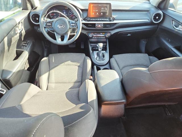  KIA FORTE 2019 Szary