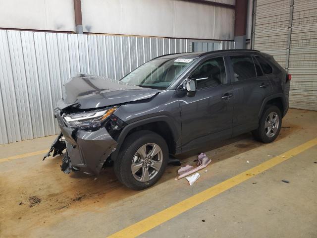 TOYOTA RAV4 XLE 2023