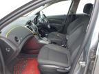 2012 CHEVROLET CRUZE LT for sale at Copart WESTBURY