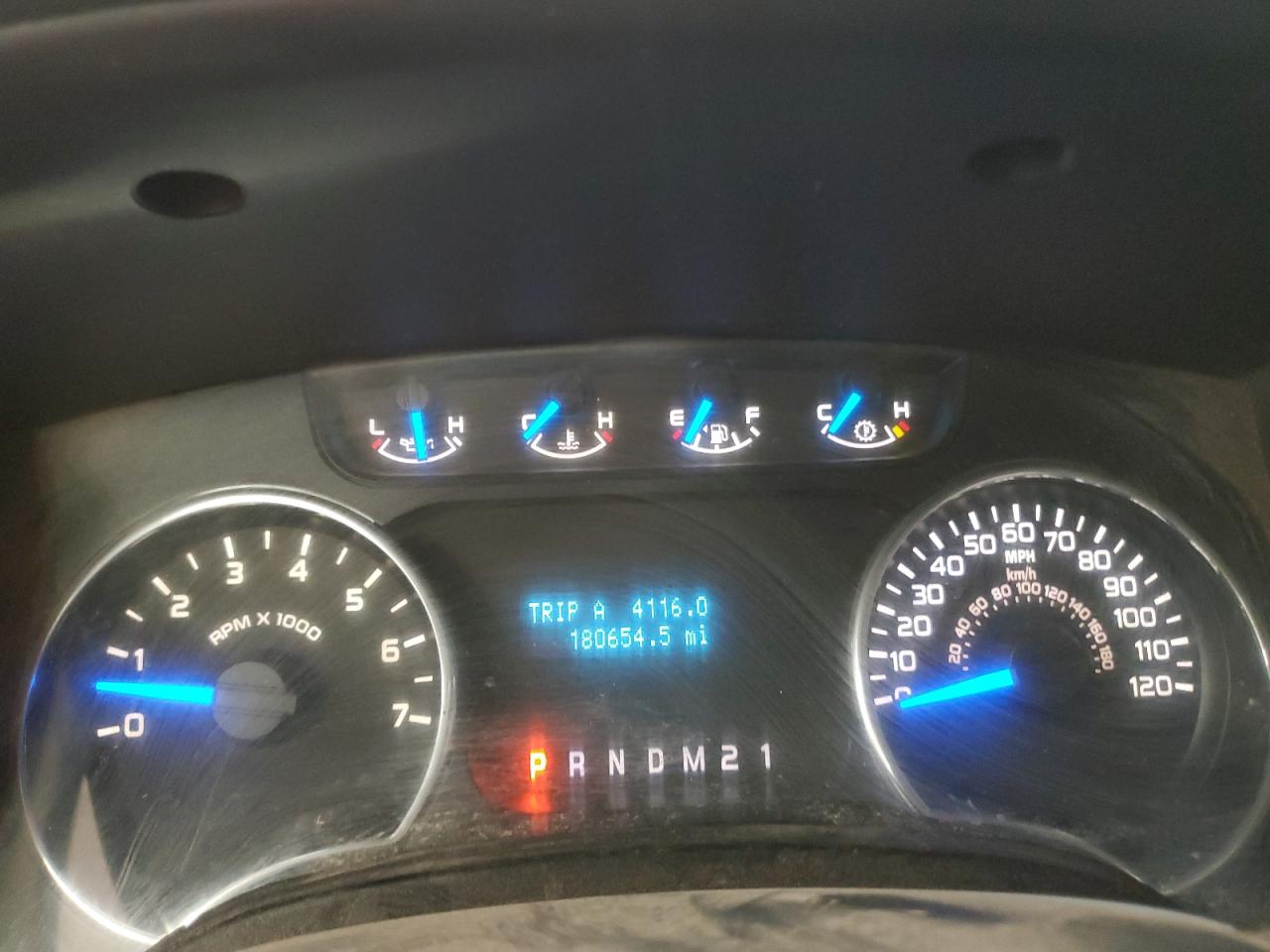 2013 Ford F150 Supercrew VIN: 1FTFW1CF2DKF74575 Lot: 66301945