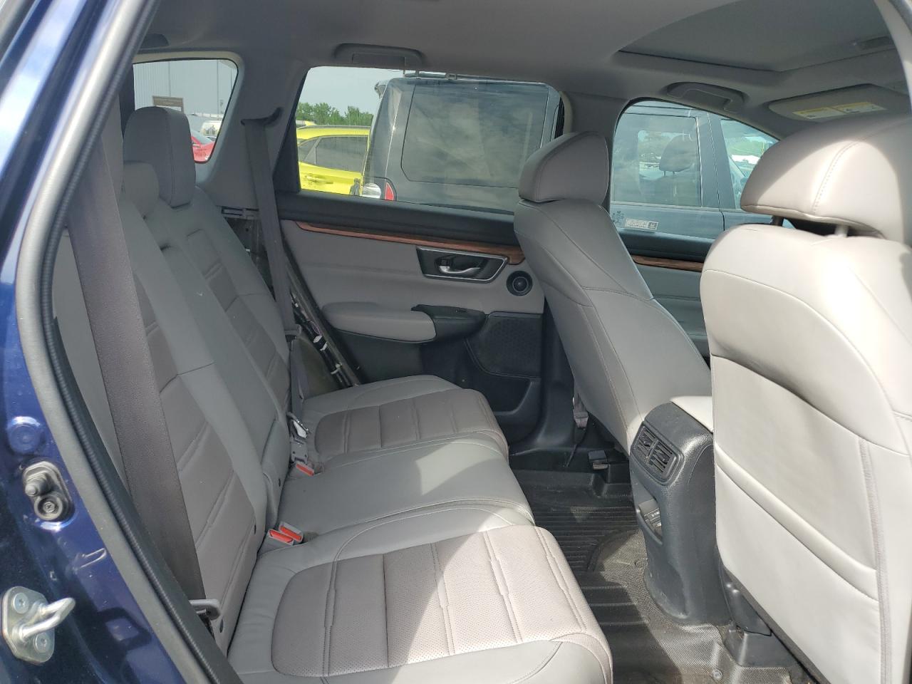2020 Honda Cr-V Exl VIN: 2HKRW2H8XLH655138 Lot: 63811755