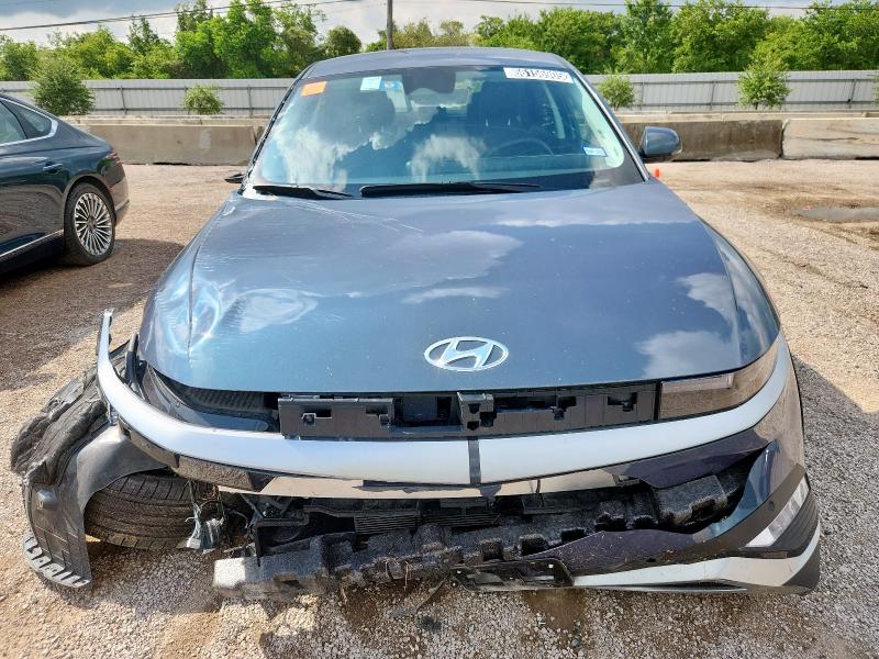  HYUNDAI IONIQ 2023 Green