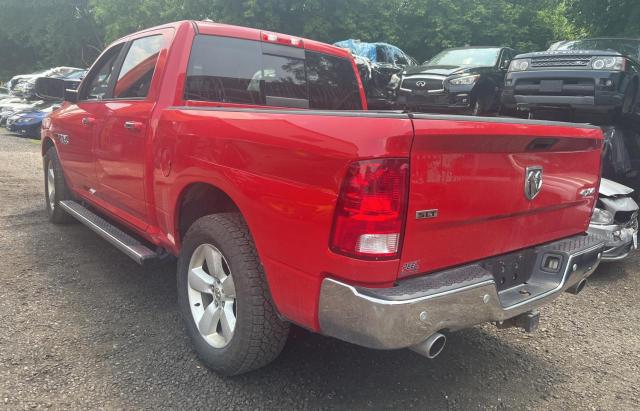 2016 RAM 1500 SLT  