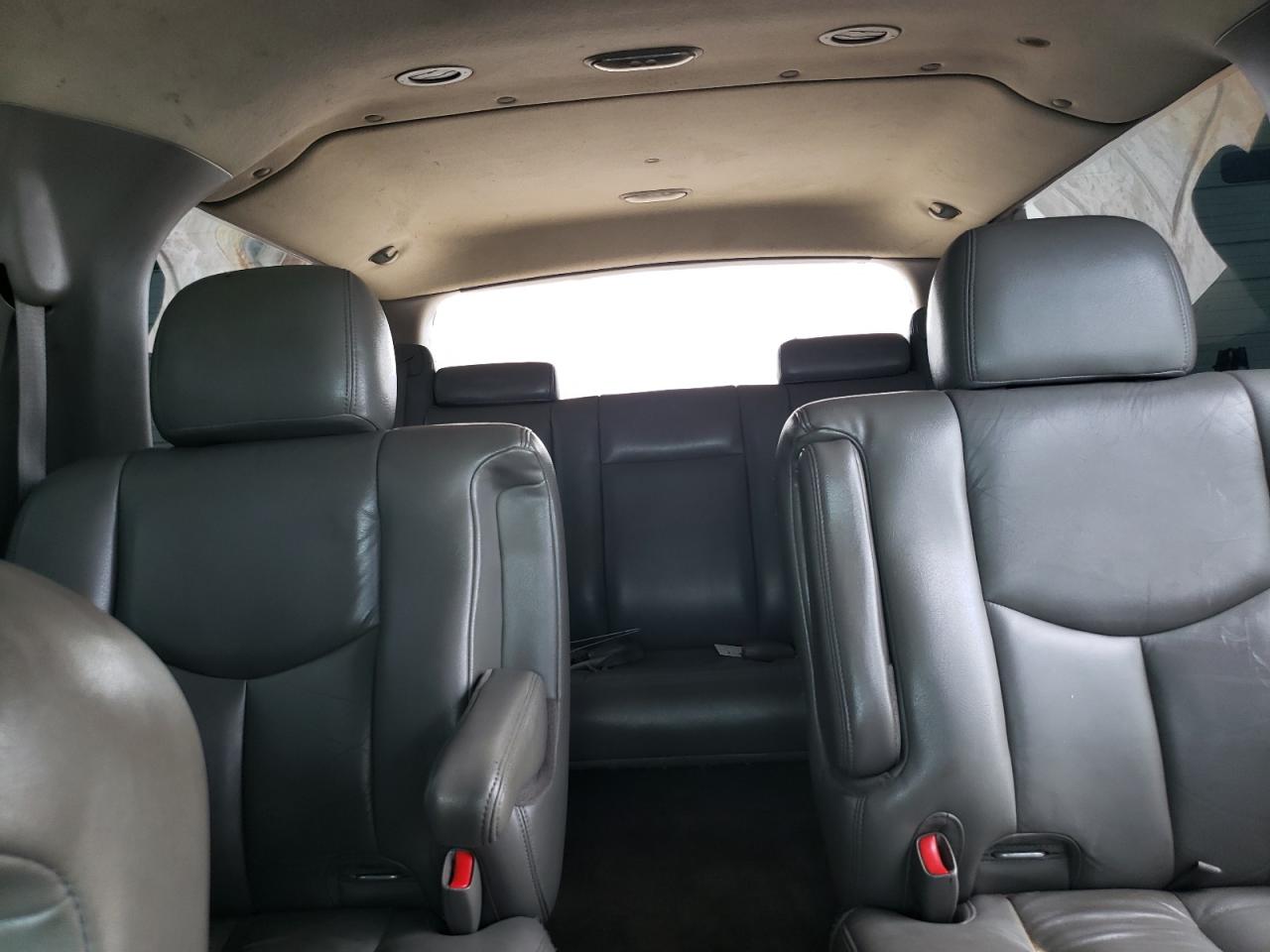 2006 Chevrolet Suburban K1500 VIN: 1GNFK16Z36J158164 Lot: 64157285
