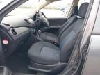2008 HYUNDAI I10 COMFOR for sale at Copart CHESTER