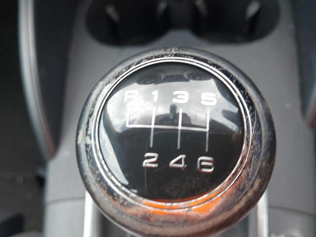 2012 AUDI A3 SPORT T