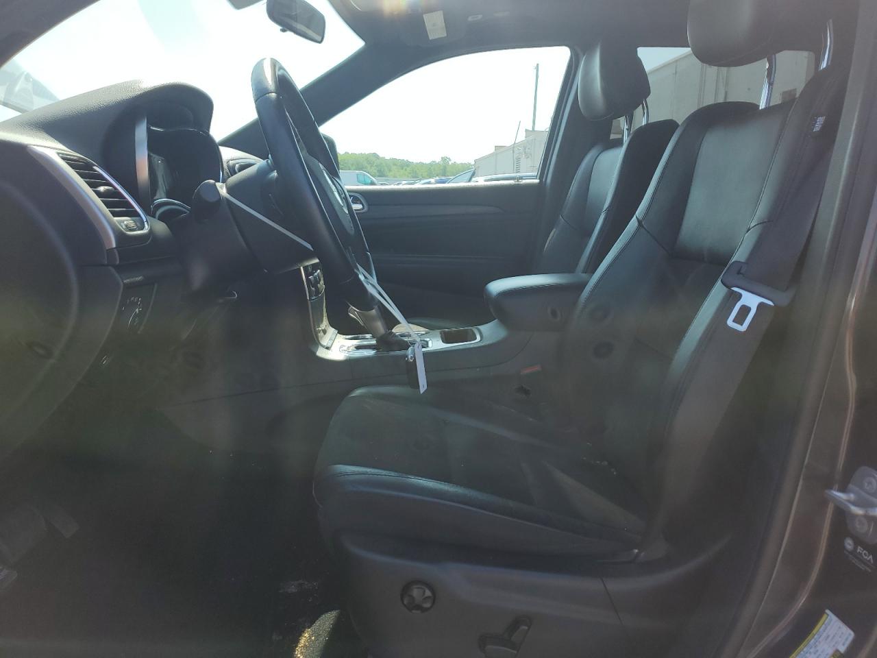 2021 Jeep Grand Cherokee Laredo VIN: 1C4RJFAG9MC709713 Lot: 64820965