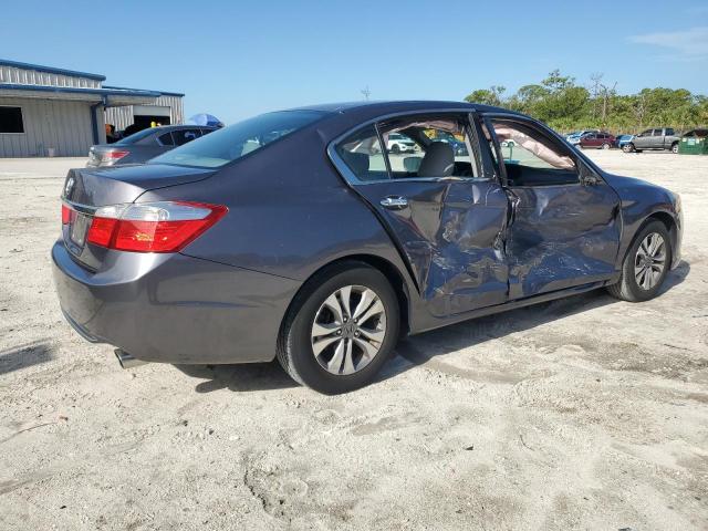  HONDA ACCORD 2015 Szary