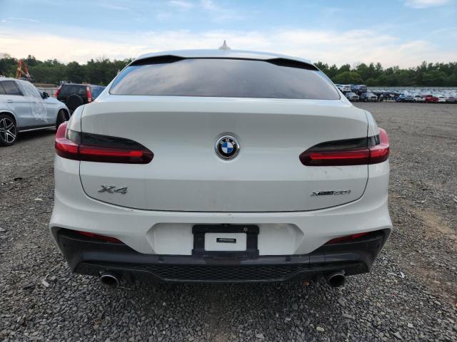 2020 BMW X4 XDRIVE30I  
