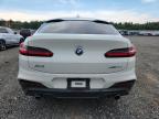 2020 BMW X4 XDRIVE30I   for sale at Copart NJ - SOMERVILLE
