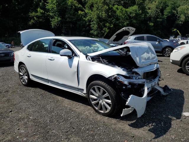  VOLVO S90 2019 Biały