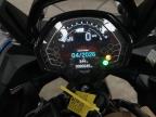 2025 TRIUMPH TIGER SPOR for sale at Copart NEWBURY