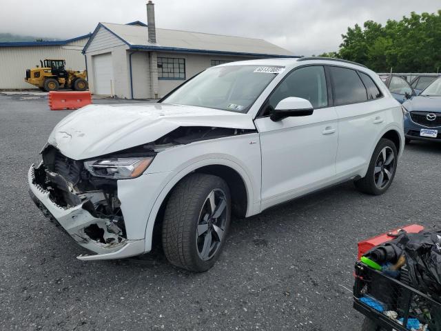 AUDI Q5 – zdjęcie z aukcji, lot #65137805