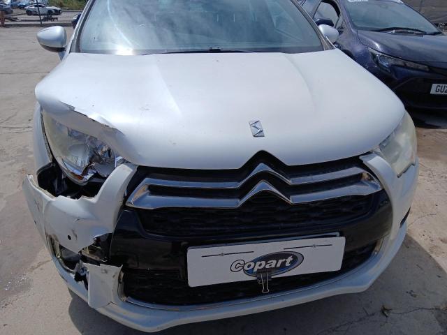 2012 CITROEN DS4 DSPORT HDI 