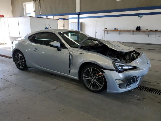  TOYOTA SCION 2013 Серый