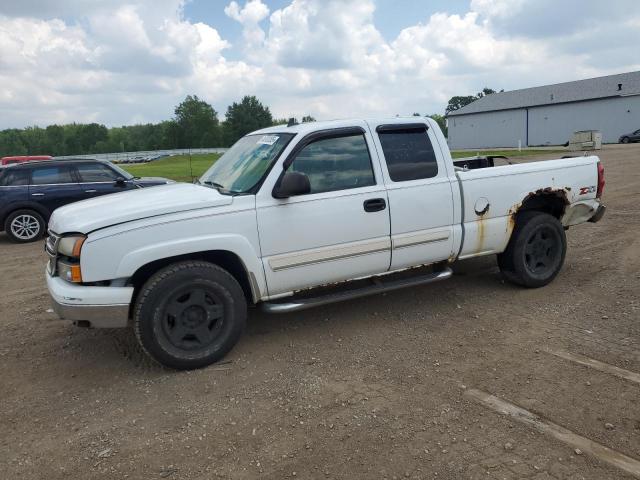 2006 Chevrolet Silverado K1500