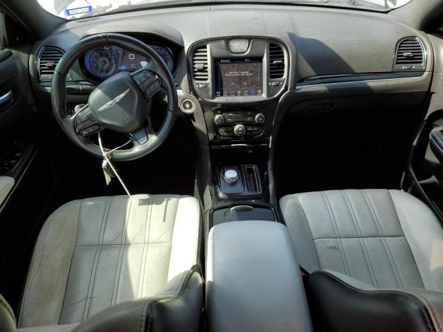  CHRYSLER 300 2018 Czarny