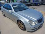 2006 MERCEDES BENZ E220 AVANT for sale at Copart SANDY