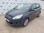 2013 FORD GRAND C-MA for sale at Copart SANDY